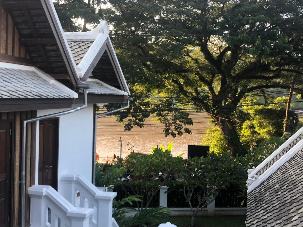 Suan Keo Place House Luang Prabang Exteriér fotografie