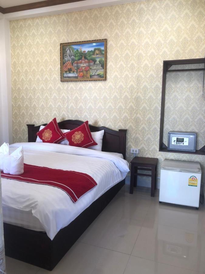 Suan Keo Place House Luang Prabang Exteriér fotografie