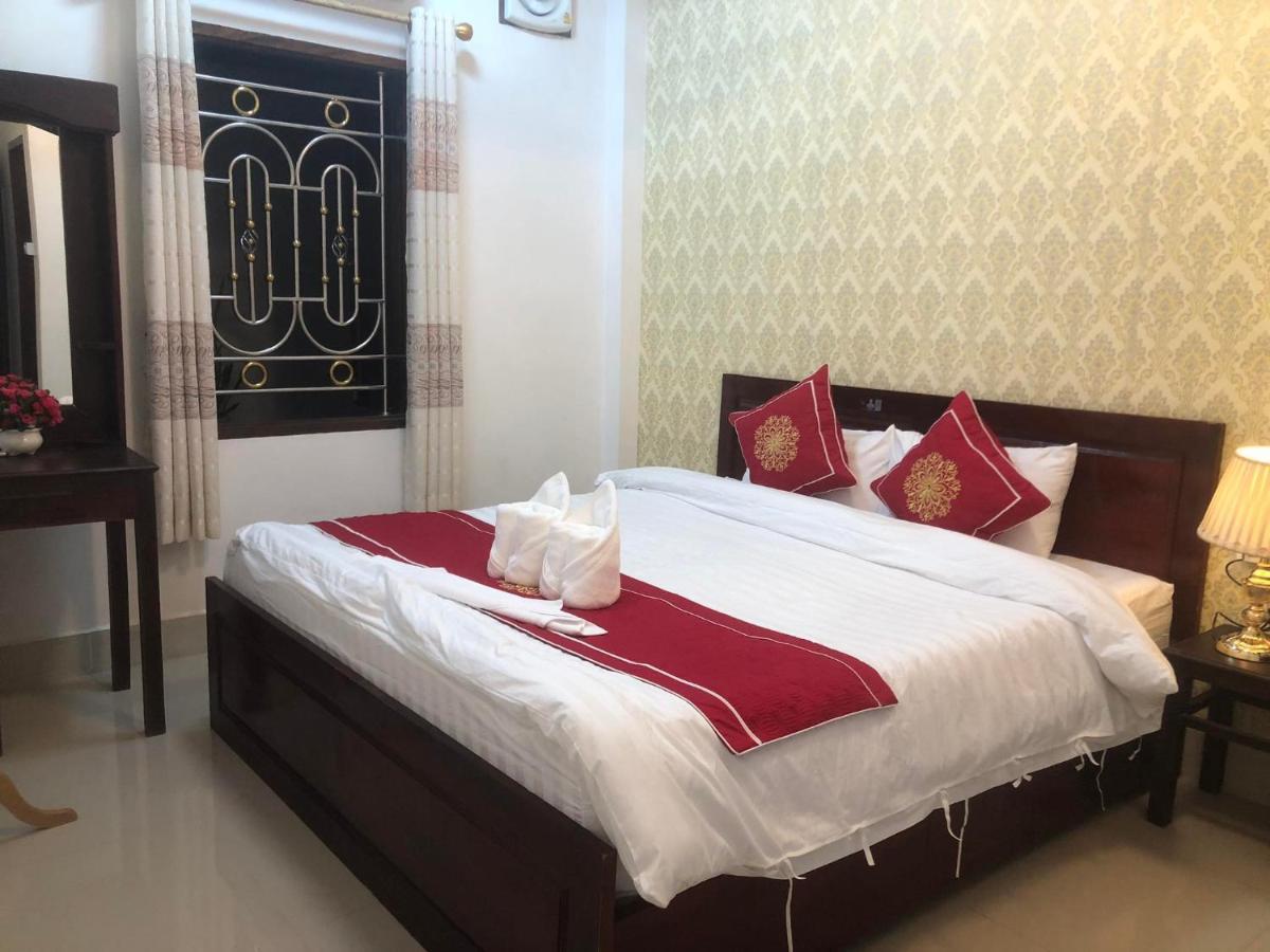 Suan Keo Place House Luang Prabang Exteriér fotografie